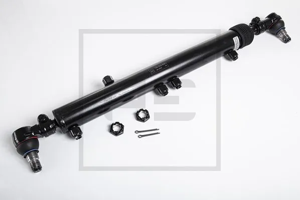 Slave Cylinder, power steering